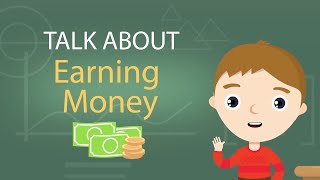 How to Make Money Tips - Financial Education for Kids | Financial Literacy for Kids | Kids Money
