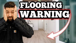 Avoid These Shipping Container Flooring Mistakes | EP. 14