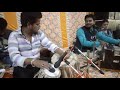 Arpit mishra Na jee bhar ke dekha ghazal  BAGESHWARI music concert rewa  chandan  dass famus ghazal