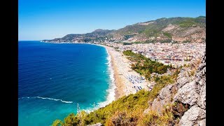 Türkei Antalya Urlaub 2018 | 🏄🏼‍♂️ Hotel Arcanus Side Resort 🏄🏼‍♀️ | GoPro Hero 5