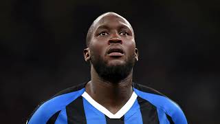 "The Ugly Truth: Romelu Lukaku Targeted by Racist Taunts After Scoring Against Juventus"