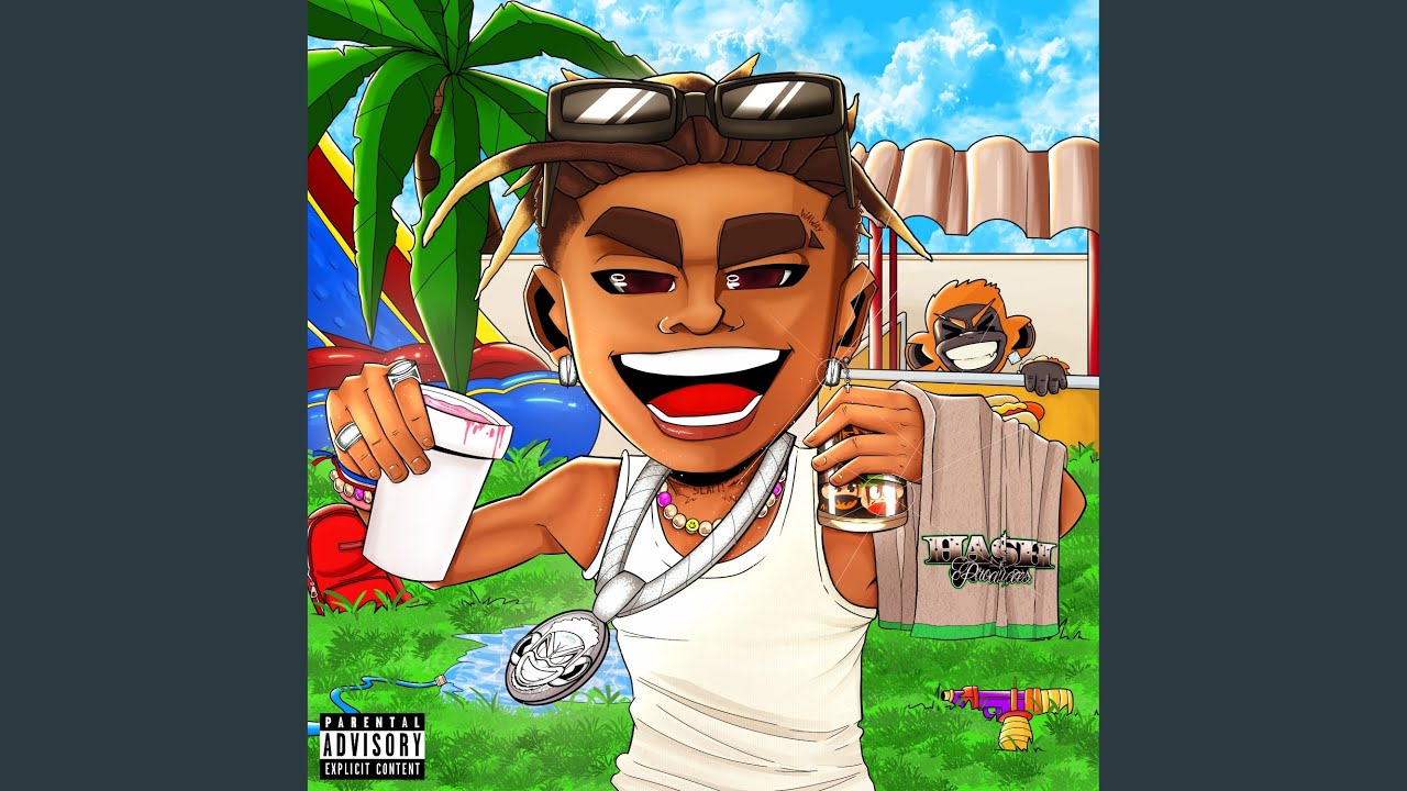 Orangotango Youtube Music