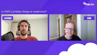 06. Is AWS Lambda cheap or expensive?