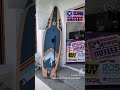 super outlet paddle board inflable