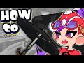 How to Undercover Brella | Splatoon 3 Guide ft @ProChara