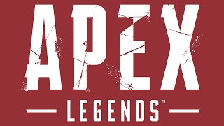 【APEX】久しぶりのエペです。/ソロランク #apex