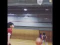 天才キッズバスケ🏀小4