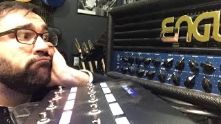 Line 6 Helix - Switching your amp channels with Snapshots and 4CM