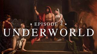 4. TALES FROM THE UNDERWORLD | Best Greek Mythology Documentary