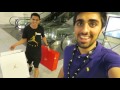 SNEAKER SHOPPING WITH A BILLIONAIRE !!!