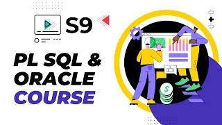 Learn PLSQL & Oracle S9