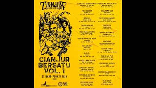 Kompilasi Cianjur Bersatu Vol 1