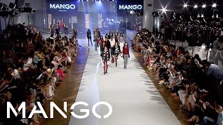 MANGO FASHION SHOW: 080 | MANGO FW13