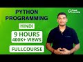Python Programming in Hindi | Python Tutorial for Beginners in 2022 | Learn Python | Great Learning