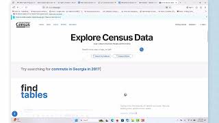 How to Find Simple U.S. Population Data