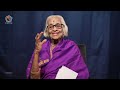 swami is with me always jaya natarajan satsang snippets