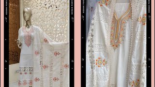 Gottapatisuits collection || latest Designer Wear Fashion for Women || Ethnic wear collection