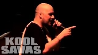 Kool Savas \