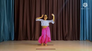 Disco Balma song Dance | Mouni Roy | Asees Kaur & Mellow D | Sachin Jinger | Dance Cover