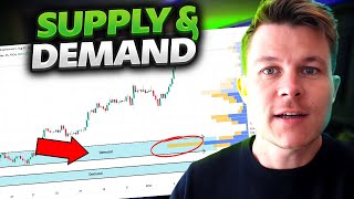 Supply and Demand Trading Strategy - Powerful and Simple!