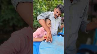 എടാ നീയും കൂടി ഇങ്ങനെയായാൽ നമ്മളെങ്ങനെ | Reji T #comedy #funny #youtubeshorts