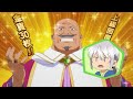 all in one chuyển sinh tôi làm thánh tại dị giới full 1 12 review anime tóm tắt anime