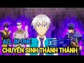 ALL IN ONE | Chuyển Sinh Tôi Làm Thánh Tại Dị Giới | Full 1-12 | Review Anime | Tóm Tắt Anime