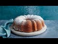 How to Get the Perfect Pound Cake Every Time | Tips From The Test Kitchen | Southern Living