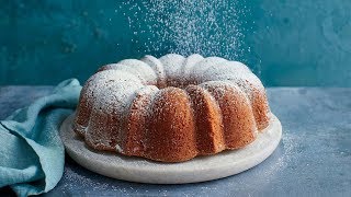 How to Get the Perfect Pound Cake Every Time | Tips From The Test Kitchen | Southern Living