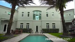 10120_SW__75th Place, Pinecrest, FL by REELESTATES.COM Video Services