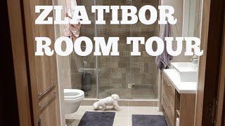 ZLATIBOR KALMAN ROOM TOUR