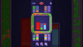Loop sort level 715