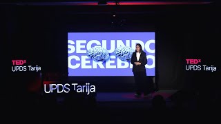 IA la oportunidad para emprender en América Latina | Veronica Ruiz Del Vizo | TEDxUPDS Tarija