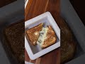 update on the epoxy grilled cheese sandwich