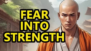 Transforming Fear into Strength | Motivational Buddhist Story on Life #iminspired #weinspired #story