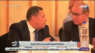 ملعب البلد - الجمعية العمومية تنتفض لرسم خارطة طريق للكرة المصرية