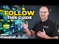 Rules Of Flow In Construction: Full Kit