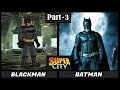 Real Life of Super City | Part-3 | 30 Characters | Real Names | Super City | MDickie | AWE