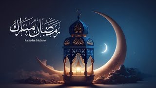 Ramadan Kareem wishes Video 2023 - Happy Ramadan Mubarak