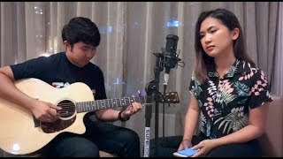 Kung Ako Na Lang Sana - Bituin Escalante (Cover w/ Jorell Prospero)