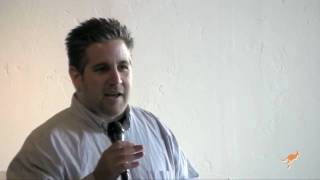 Sustainability and Human Behavior with Eric Corey Freed - buildaroo com