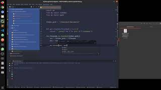 4-Useful Python Script - remove special character from files and foldernames