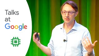 Machine Learning in the Criminal Justice Systems | Jens Ludwig | Talks at Google
