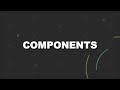 actor component vs scene component in unreal engine in 2 minutes