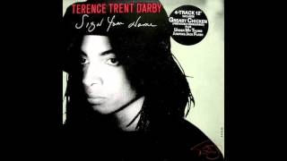 Terence Trent Darby - Sign your name ''Extended Version'' (1987)