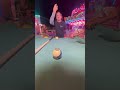 biliardo giochi con la moneta virale 🎱 angelogigantishow biliardo gioco billiards games viral