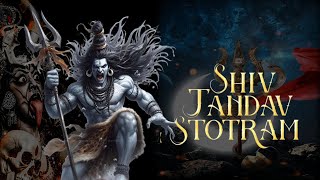 Shiv Tandav Stotram | Kalicharan Maharaj