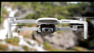 The new DRONI by Garuda is here: Your on-the-go flying camera!