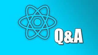 React - Common Questions (and Answers!)