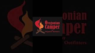 [Oregonian Camper] セミハードギアバッグ S #Shorts